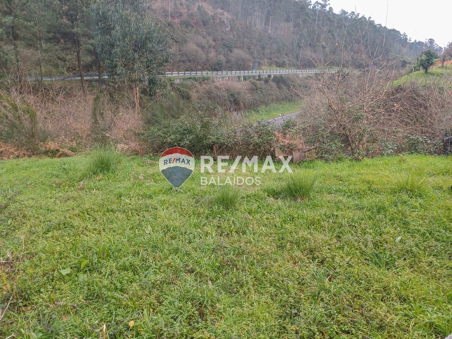 Terreno en venta en calle Lugar, Ponteareas 7/21