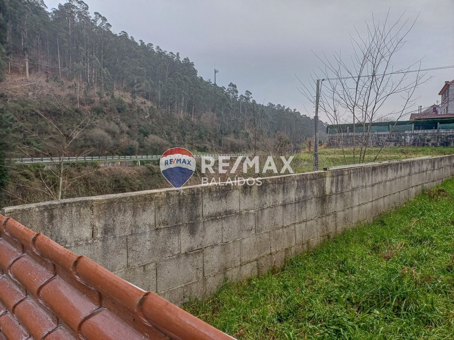 Terreno en venta en calle Lugar, Ponteareas 9/21