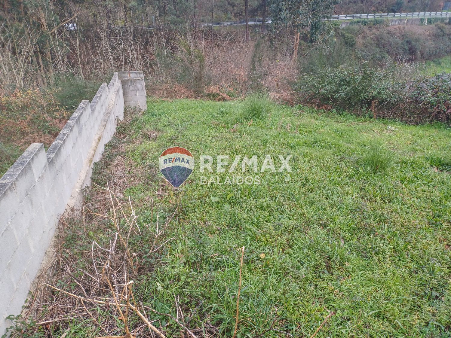 Terreno en venta en calle Lugar, Ponteareas 11/21