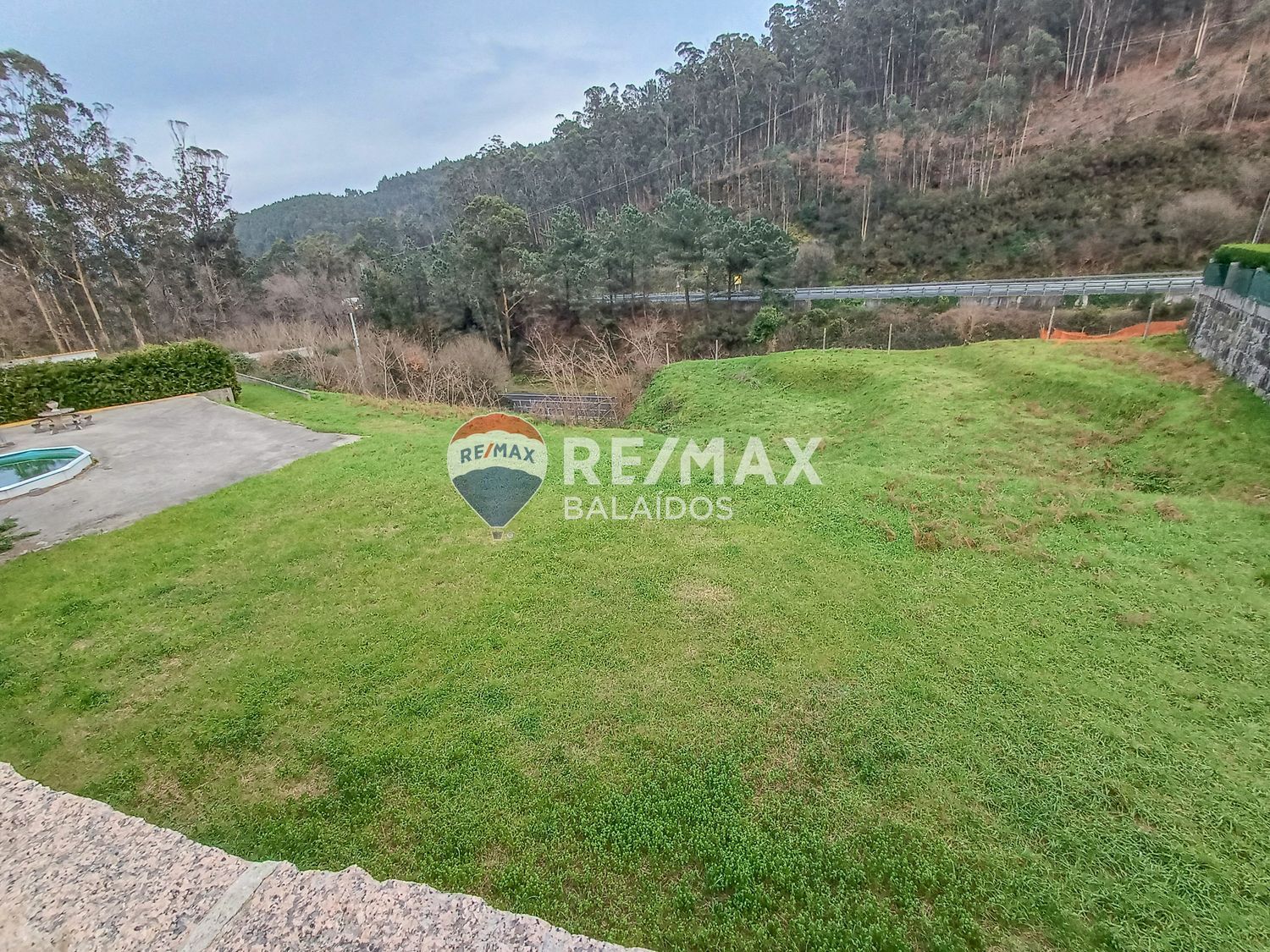 Terreno en venta en calle Lugar, Ponteareas 12/21