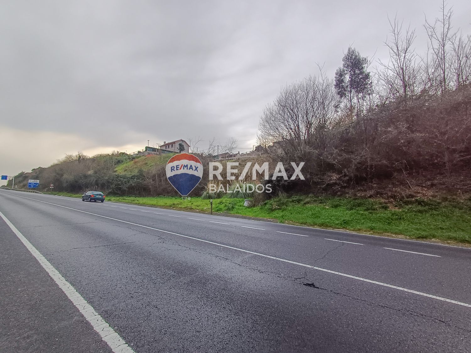 Terreno en venta en calle Lugar, Ponteareas 14/21