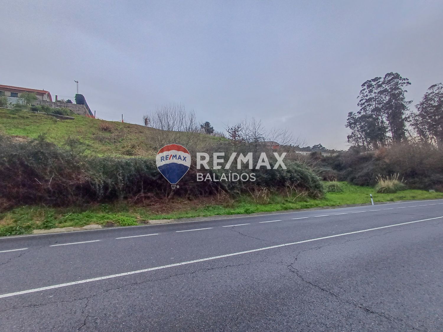 Terreno en venta en calle Lugar, Ponteareas 15/21