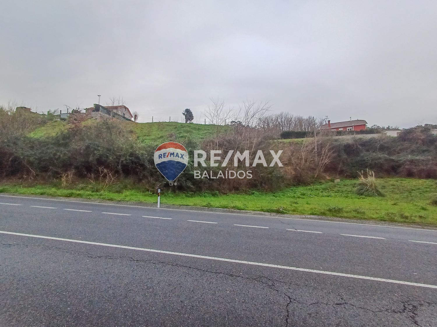 Terreno en venta en calle Lugar, Ponteareas 16/21