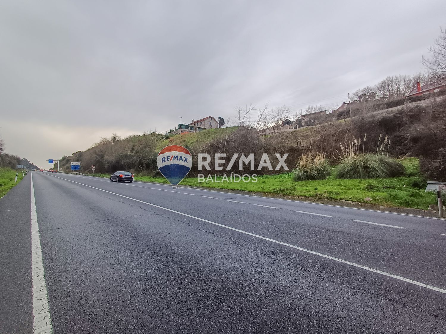 Terreno en venta en calle Lugar, Ponteareas 19/21