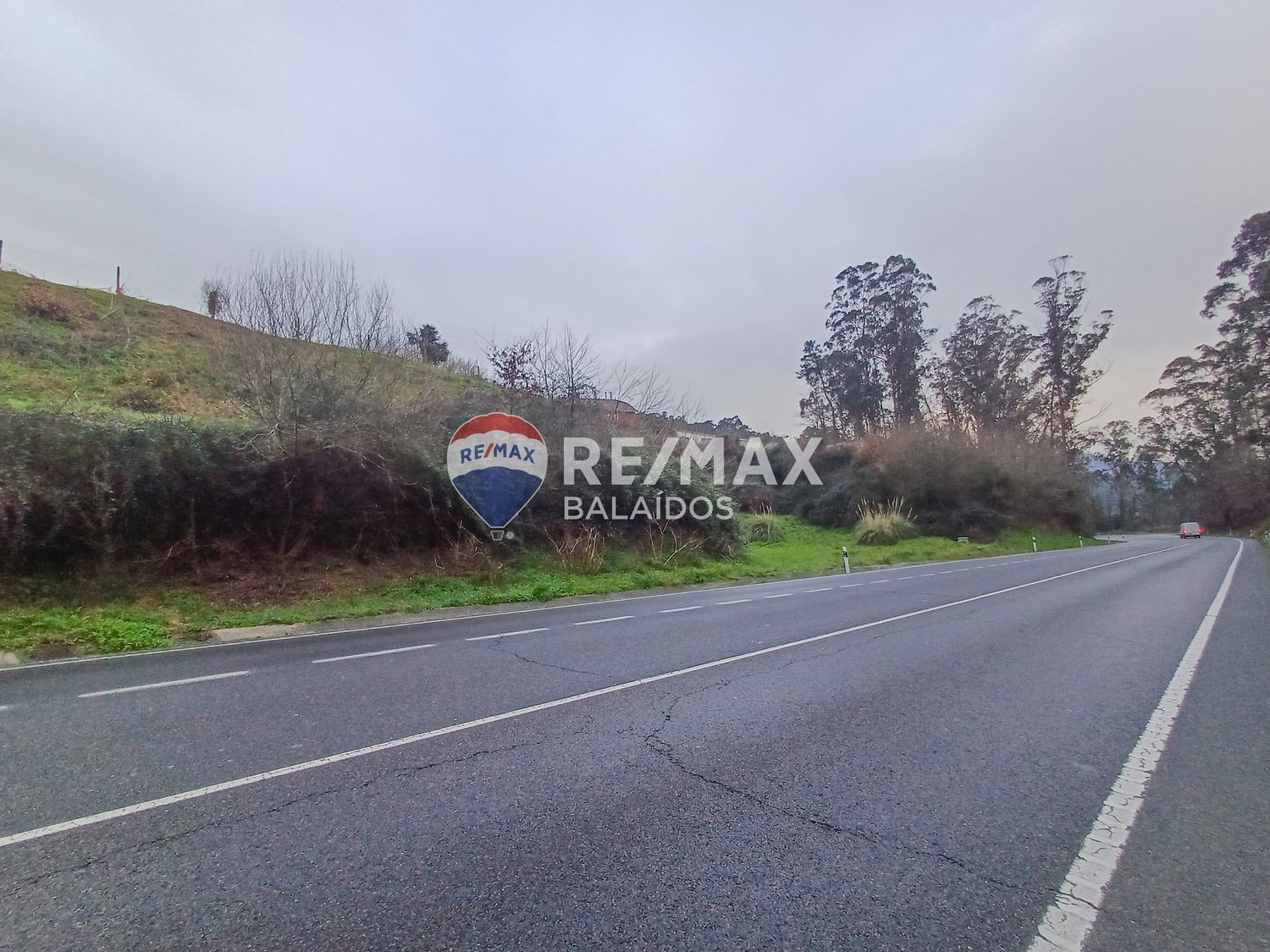 Terreno en venta en calle Lugar, Ponteareas 20/21