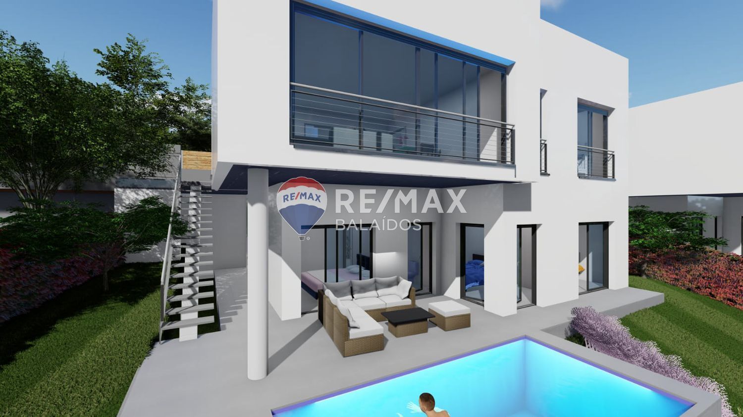 Fincas y solares-Venta-Moaña-1395357