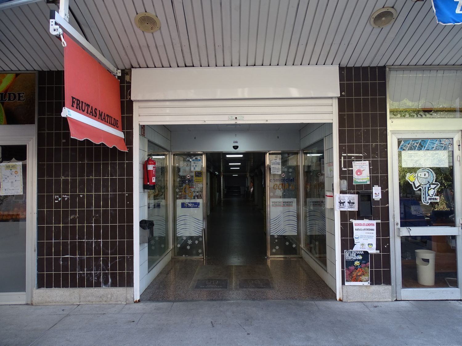 Local Comercial en venta, Vigo