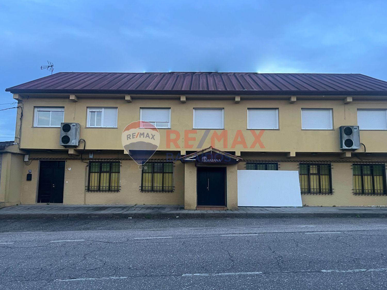 Edificio en venta  calle CERQUIDO, O Porriño  1/1