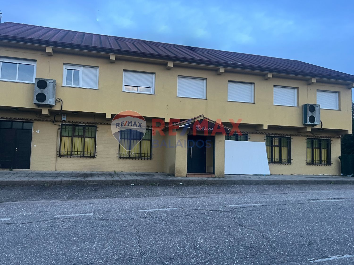 Edificios-Venta-O Porriño-1064596