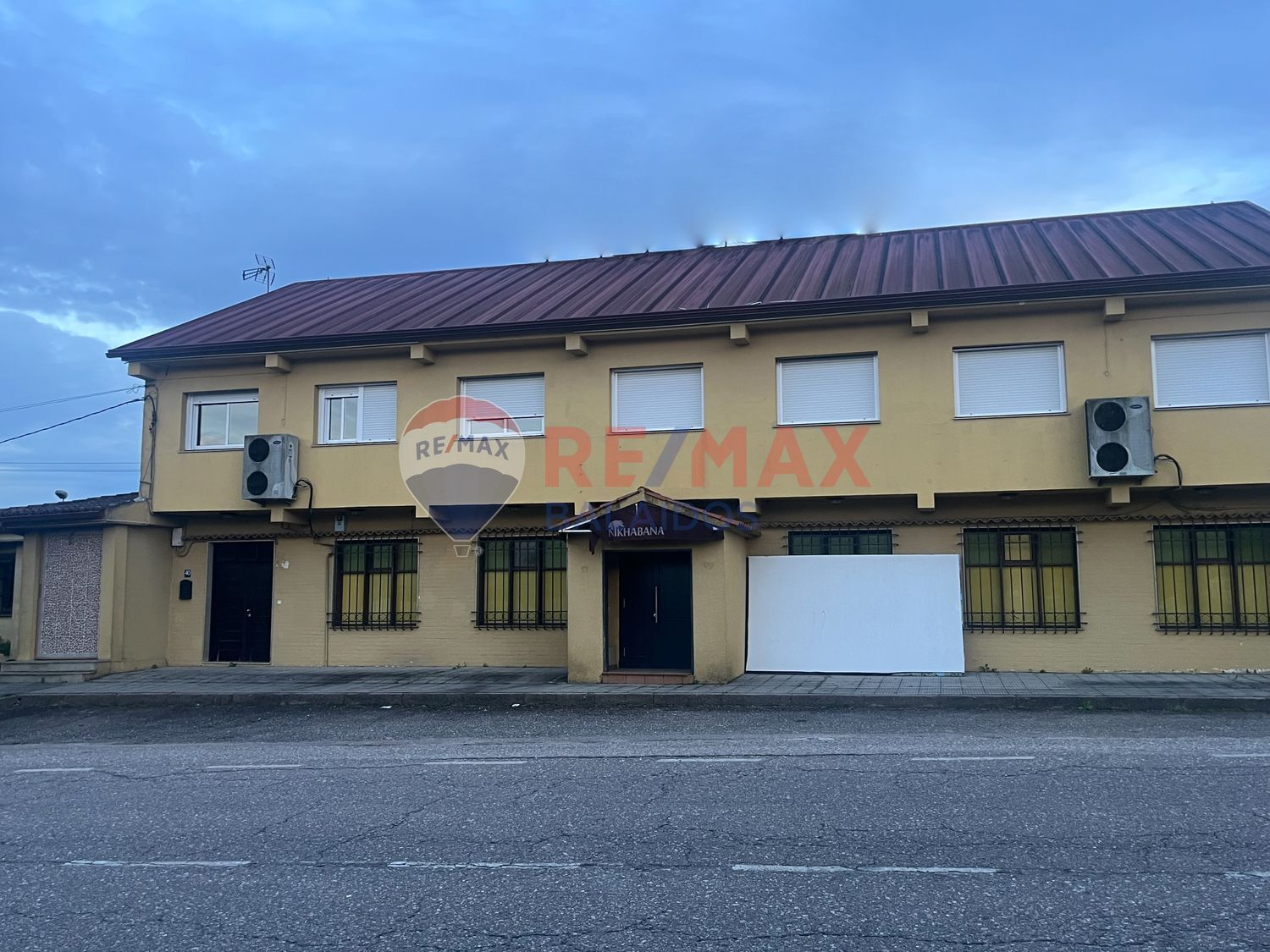 Edificios-Venta-O PorriÃ±o-1064596-Foto-5