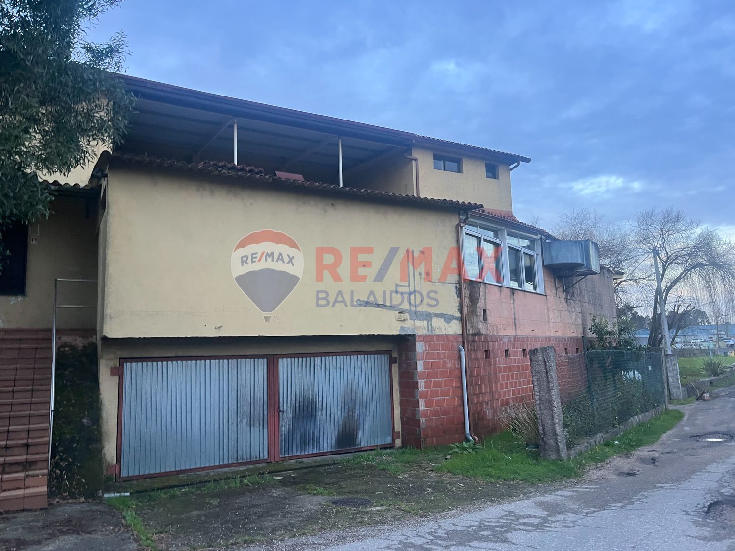 Edificios-Venta-O PorriÃ±o-1064596-Foto-12