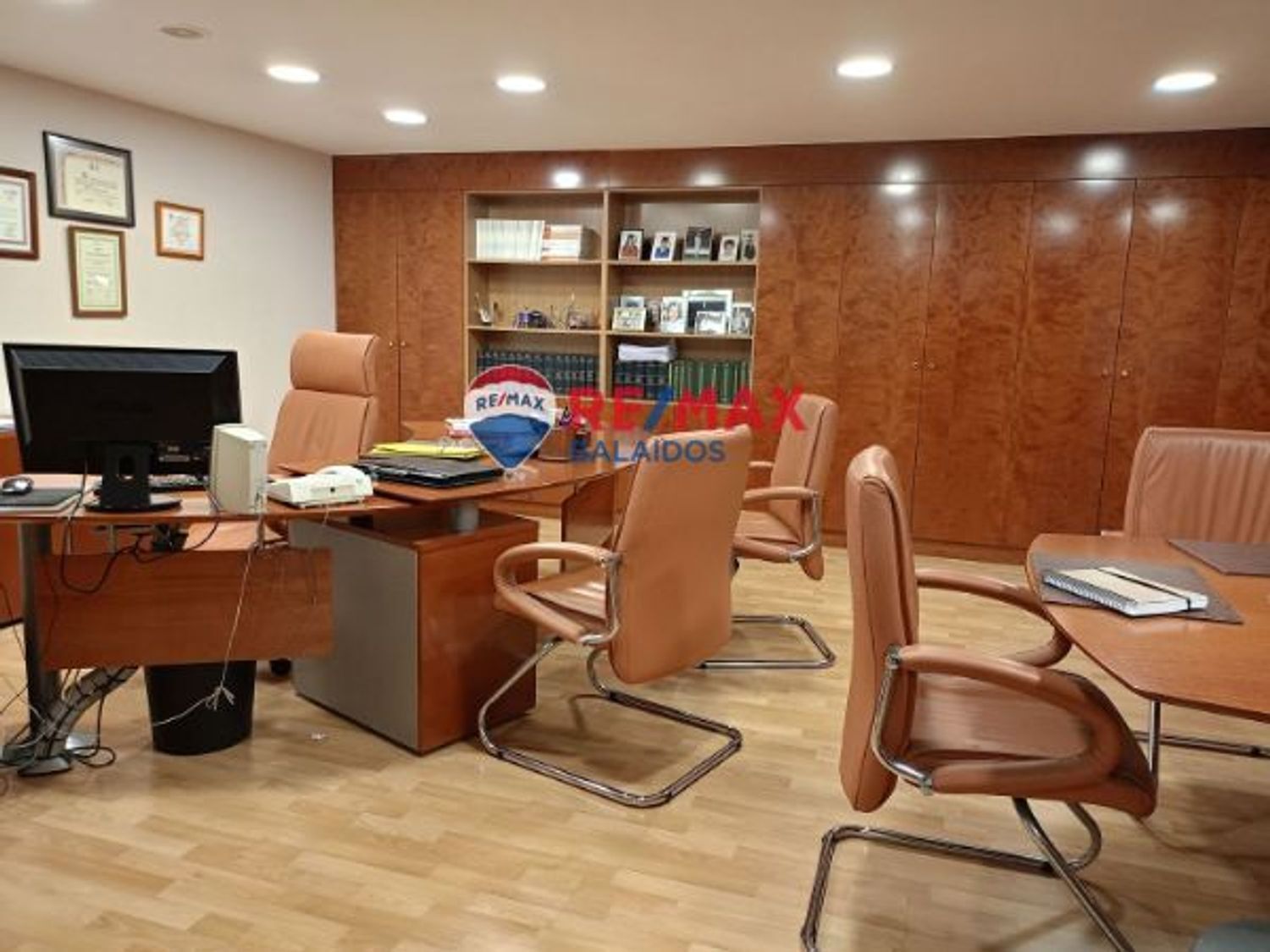 Oficina en venta, El Ensanche, Vigo, Pontevedra