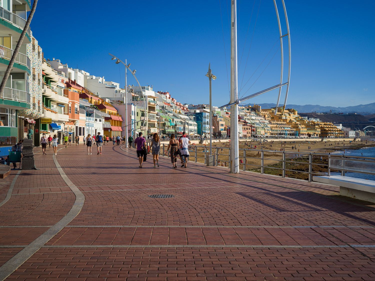 Local Comercial en alquiler, Las Palmas de Gran Canaria, Las Palmas