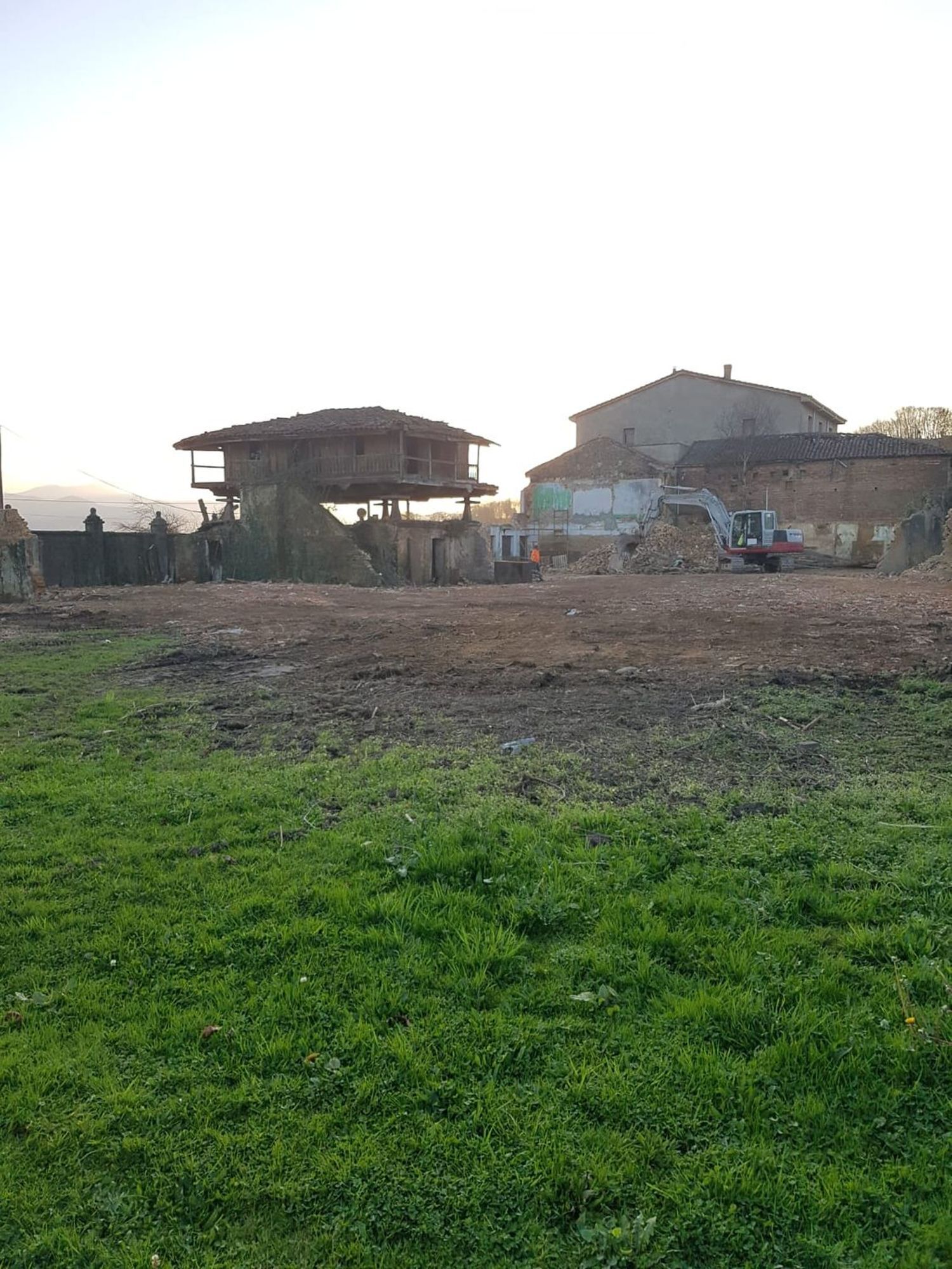 Fincas y solares-Venta-479073