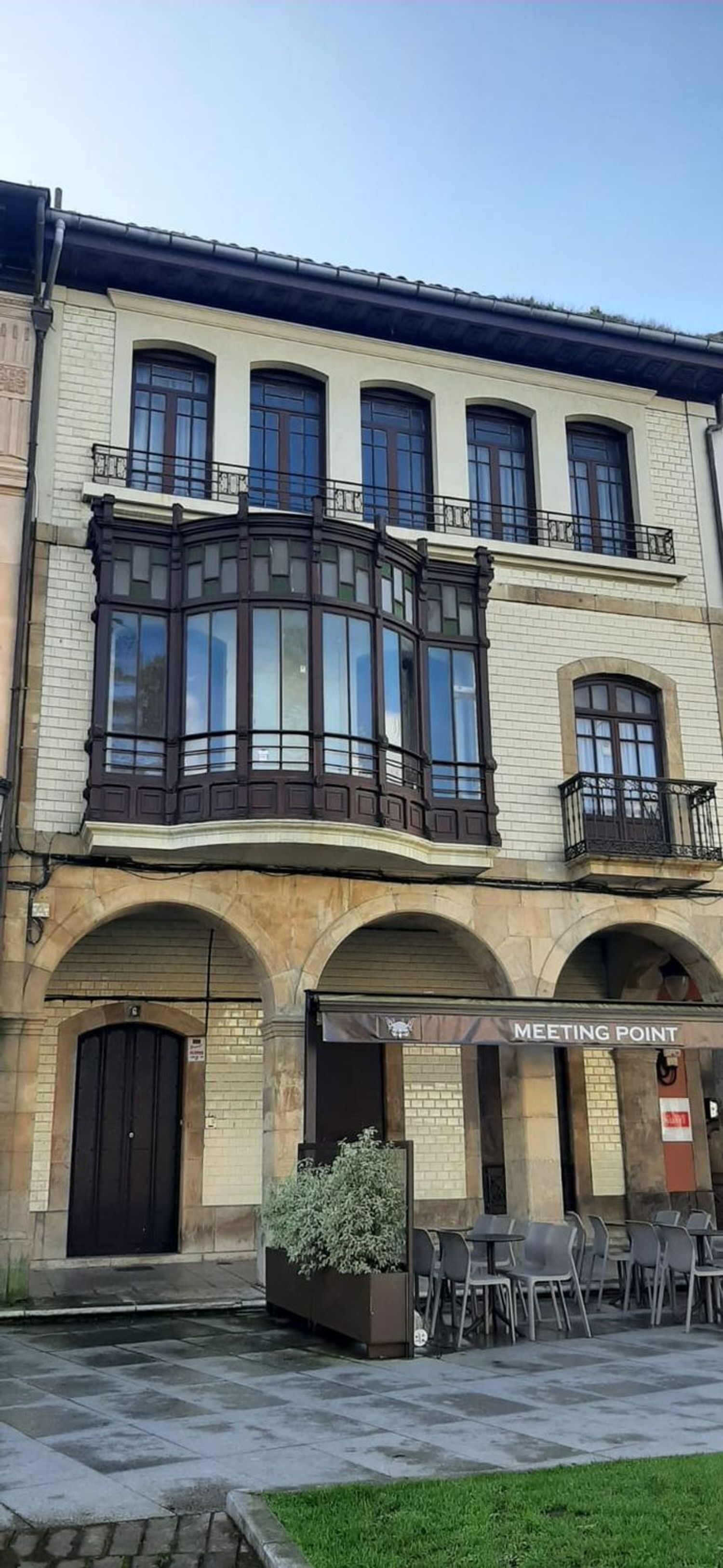 Edificio en venta, AvilÃ©s, Asturias, Asturias