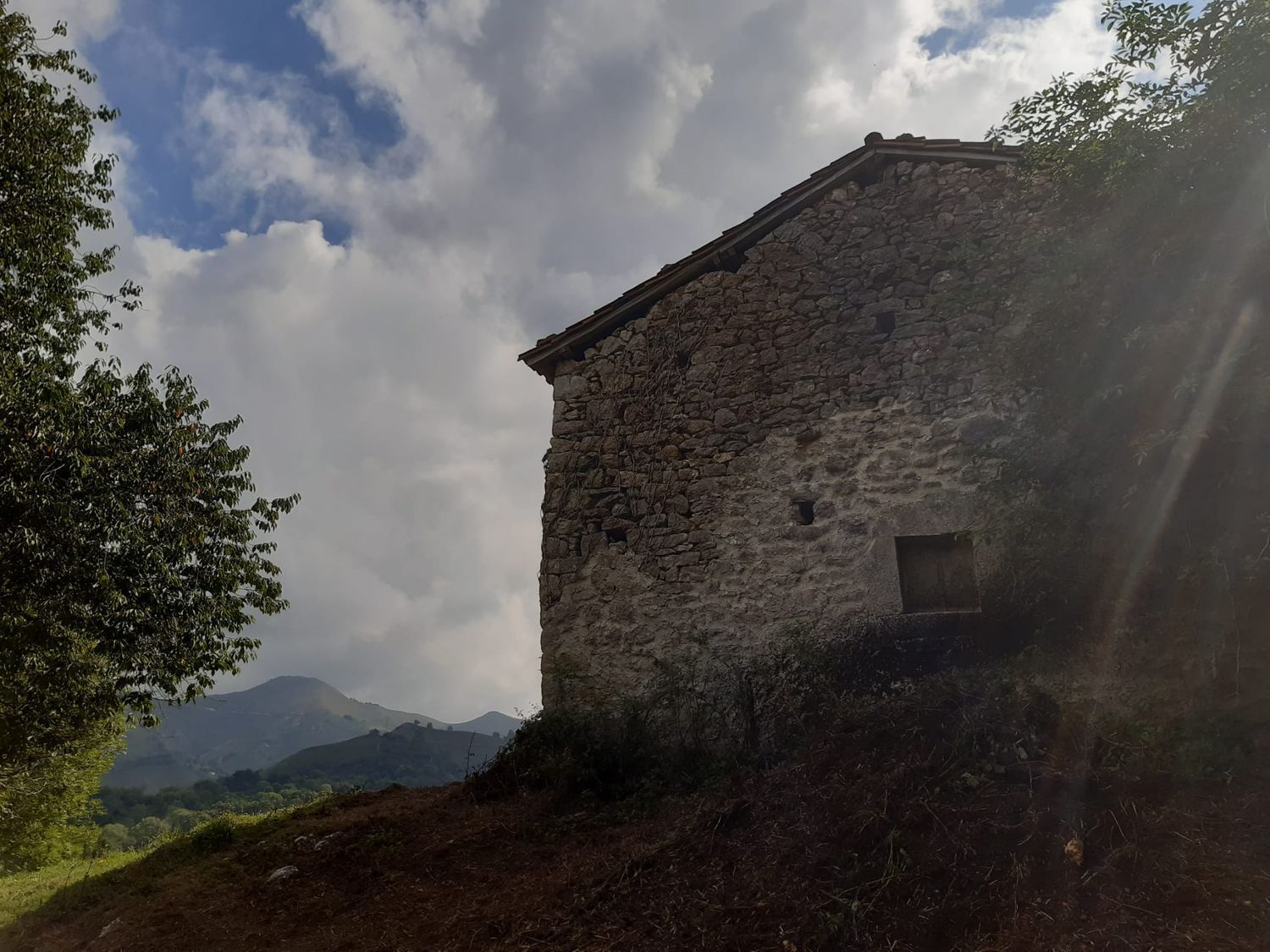 Casas o chalets-Venta-OnÃ­s-570811-Foto-36
