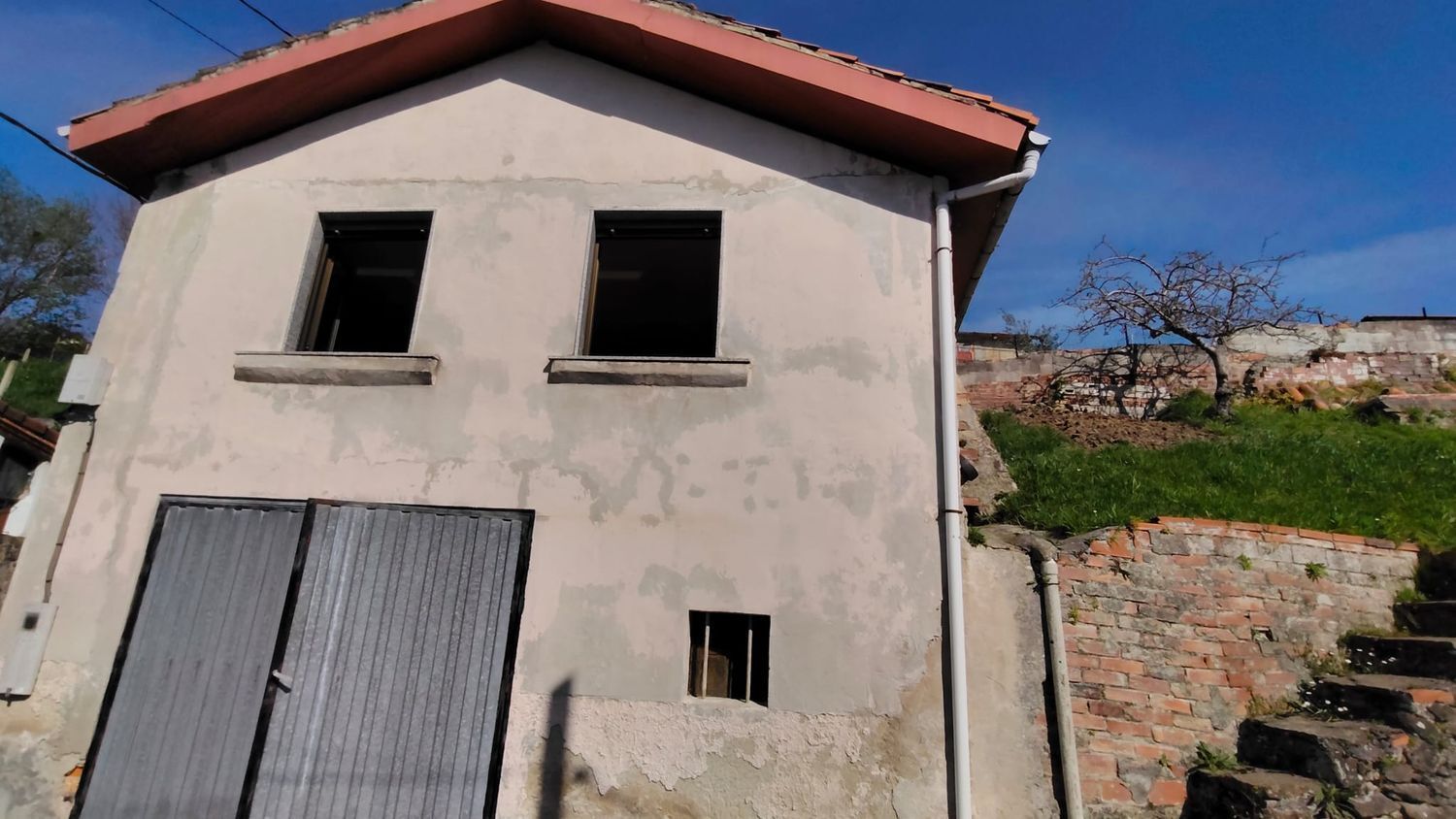 Casas o chalets-Venta-1718146