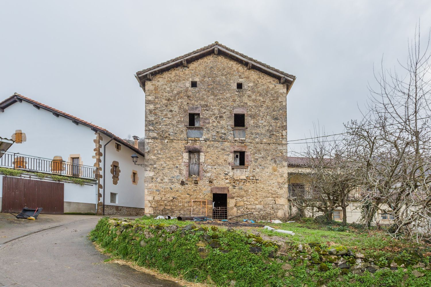 Casa en venta, Beintza-Labaien