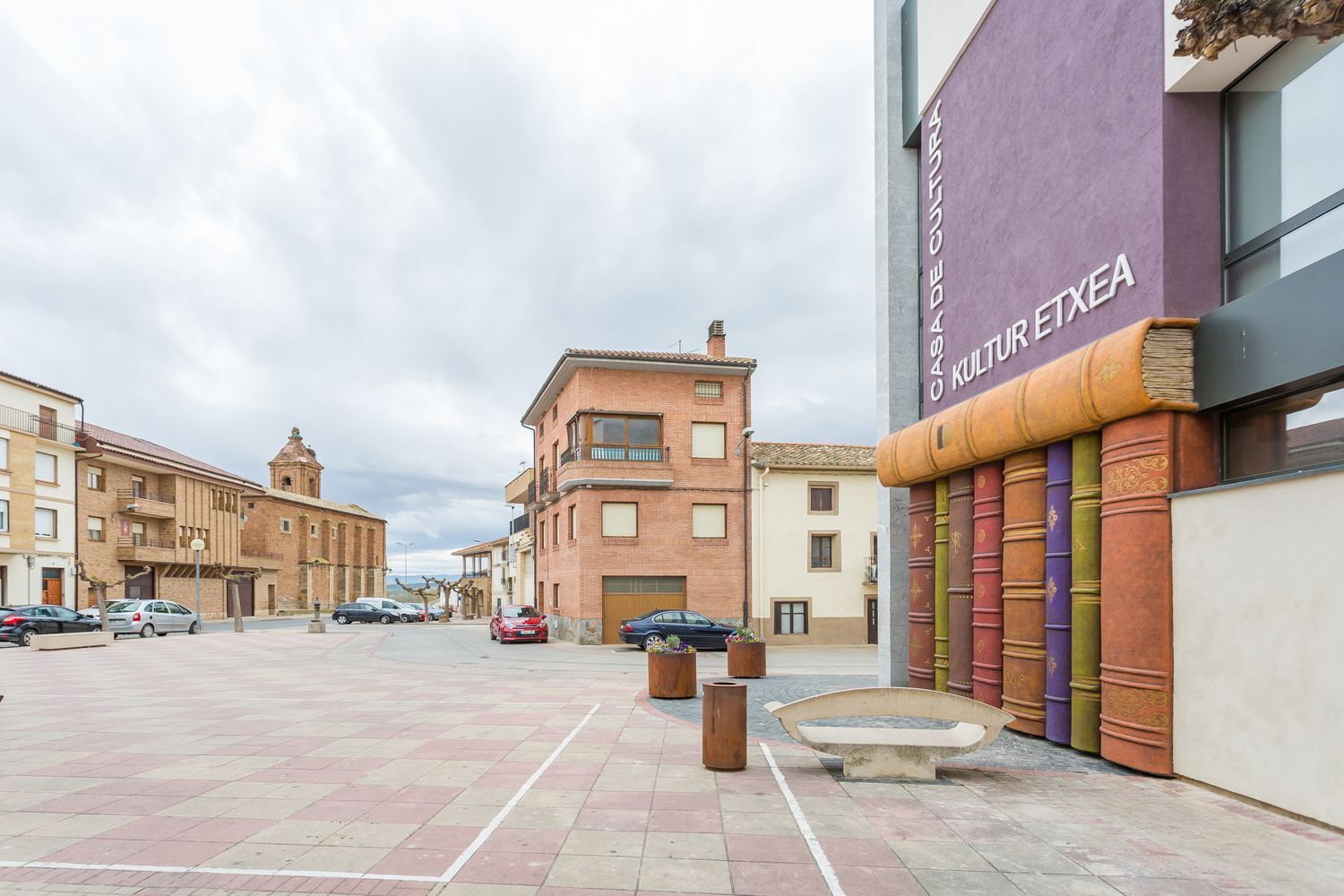 Terreno en venta  Sartaguda  2/17
