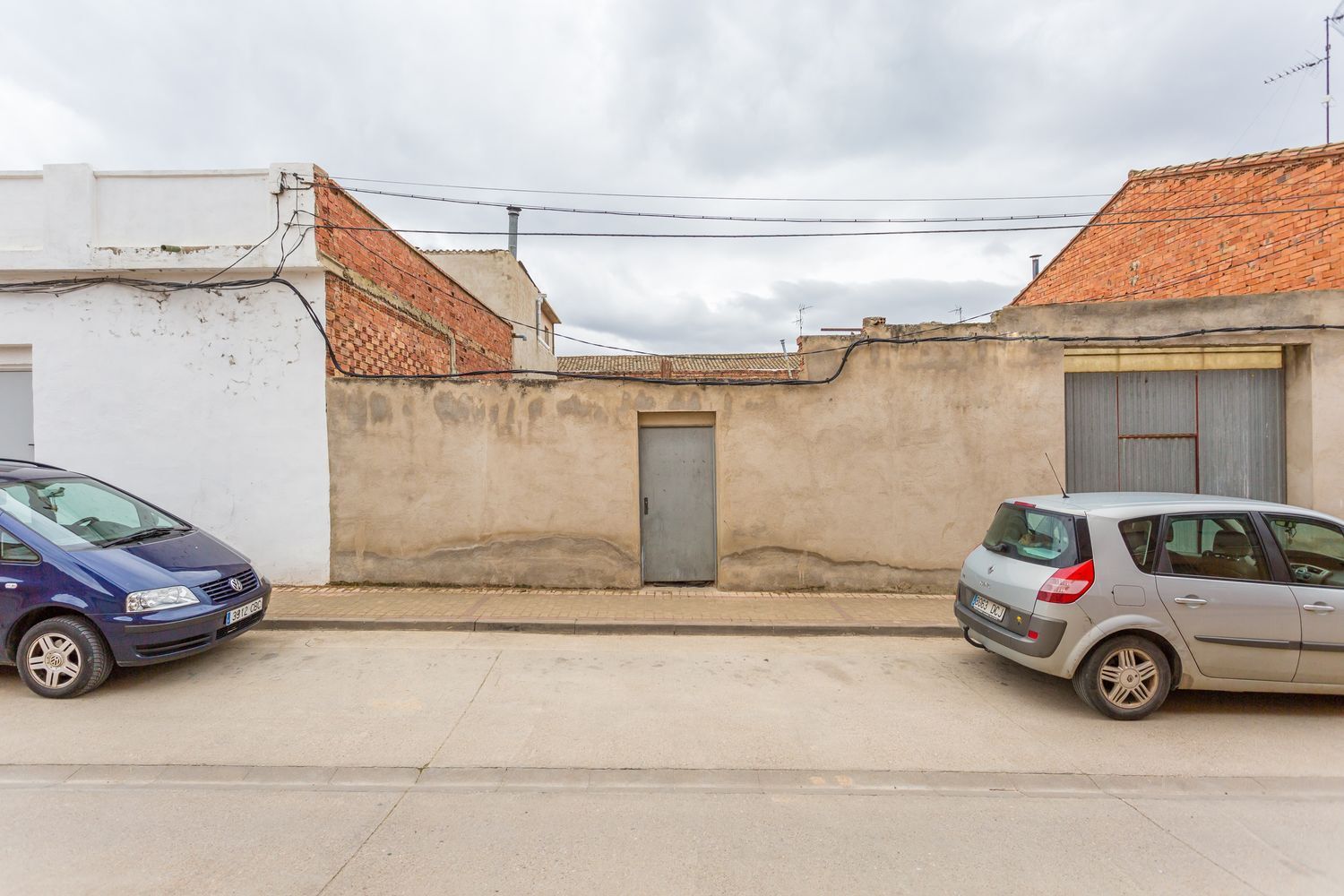 Terreno en venta  Sartaguda  5/17