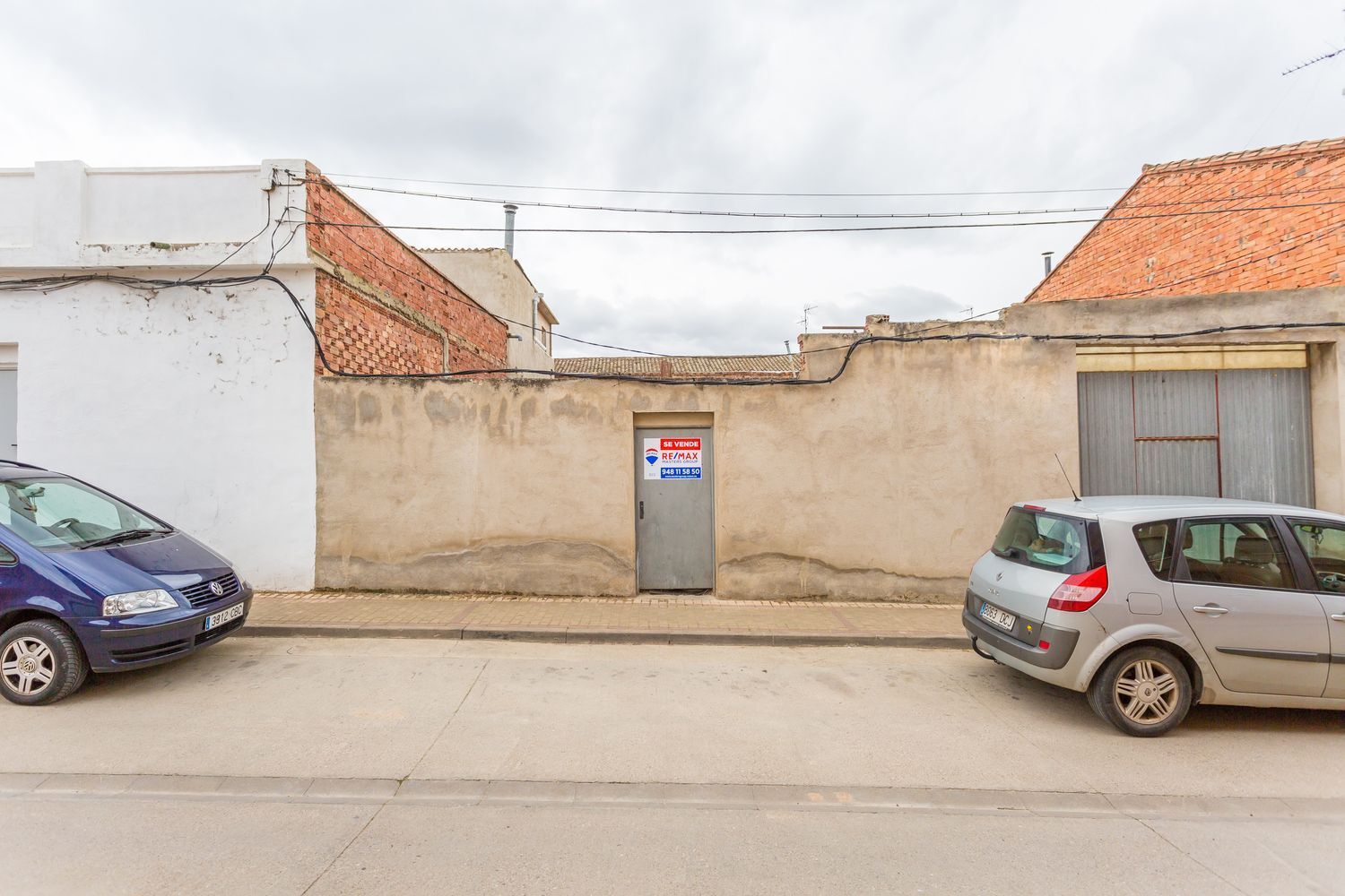 Terreno en venta  Sartaguda  6/17