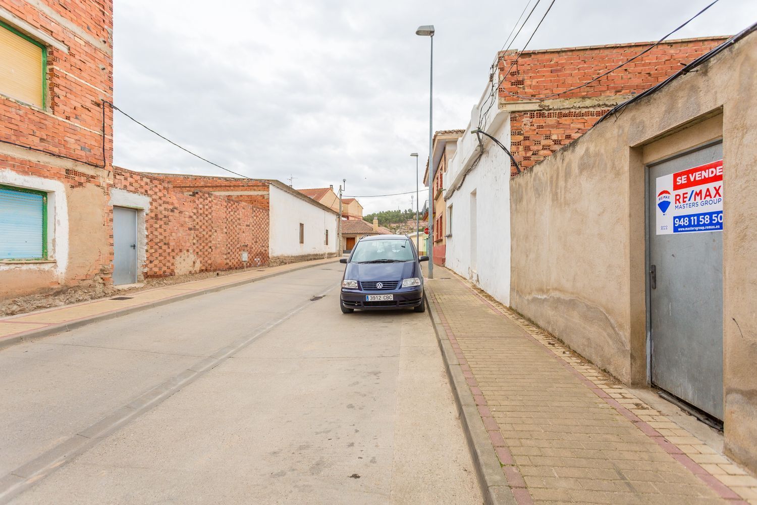 Terreno en venta  Sartaguda  9/17