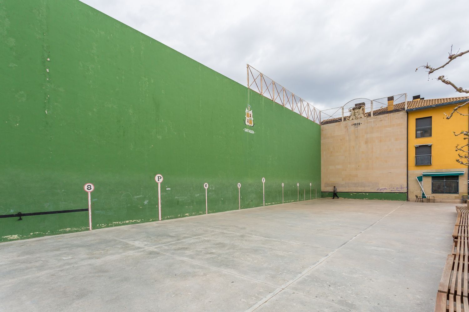 Terreno en venta  Sartaguda  13/17