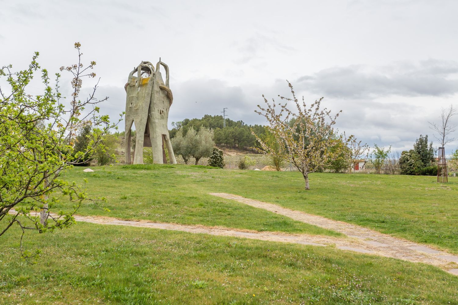 Terreno en venta  Sartaguda  17/17