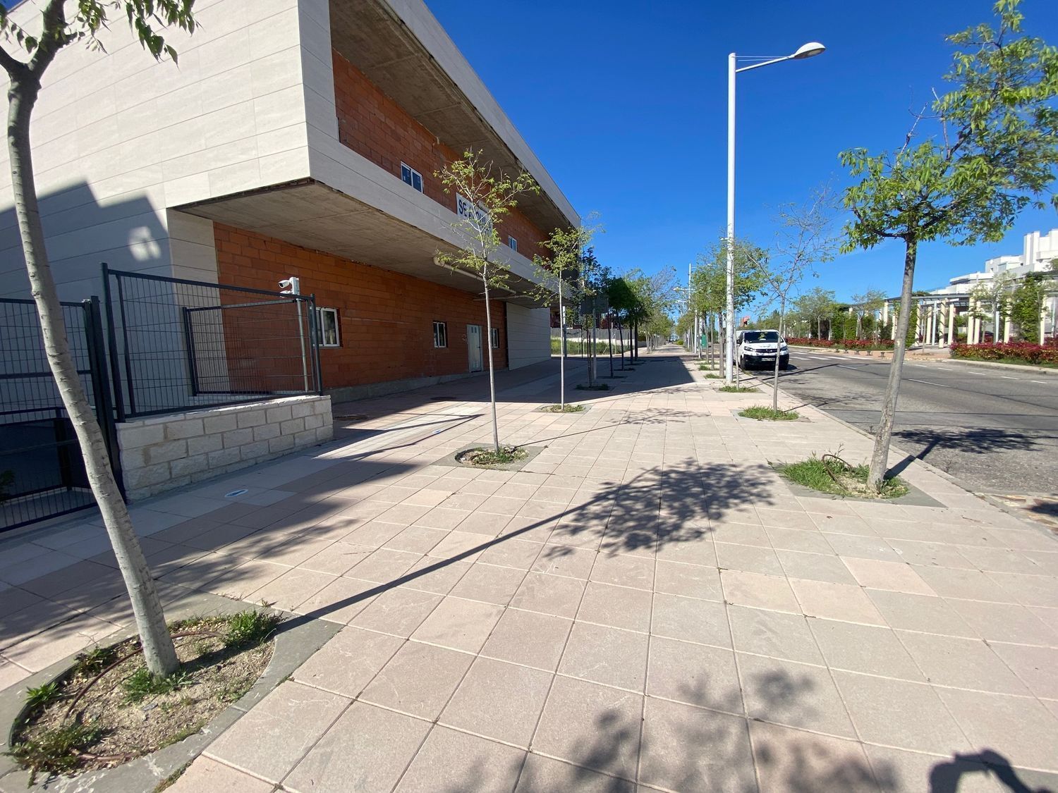 Local Comercial en venta, San SebastiÃ¡n de los Reyes, Madrid, Madrid
