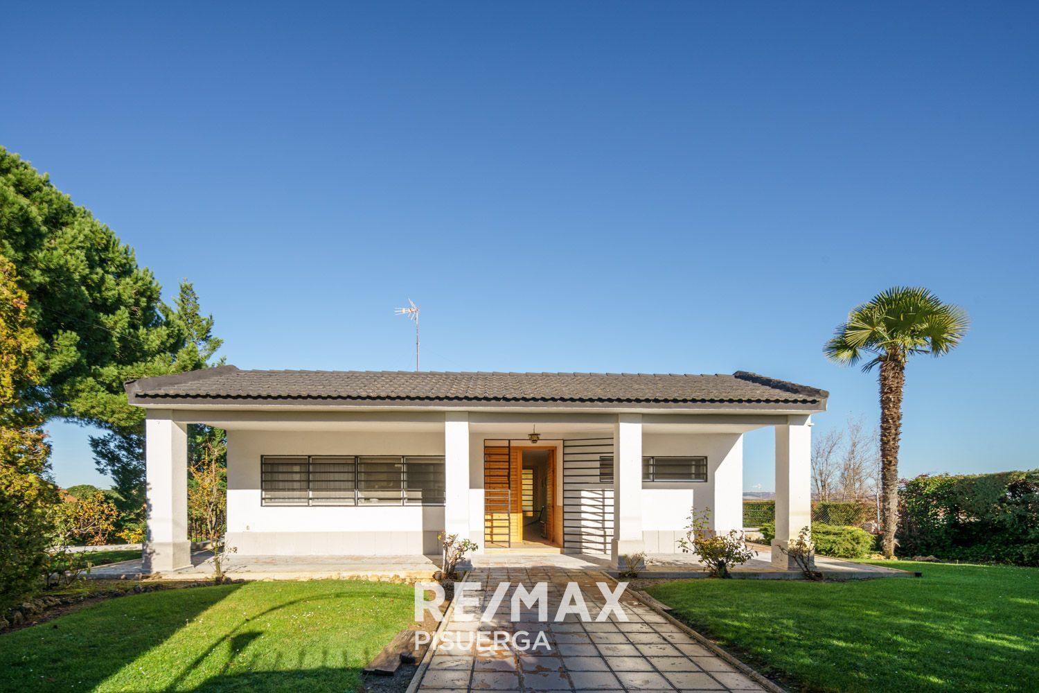 Casa en venta  Tudela de Duero  1/1
