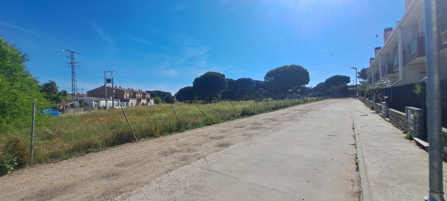 Fincas y solares-Venta-Laguna de Duero-1734169-Foto-5