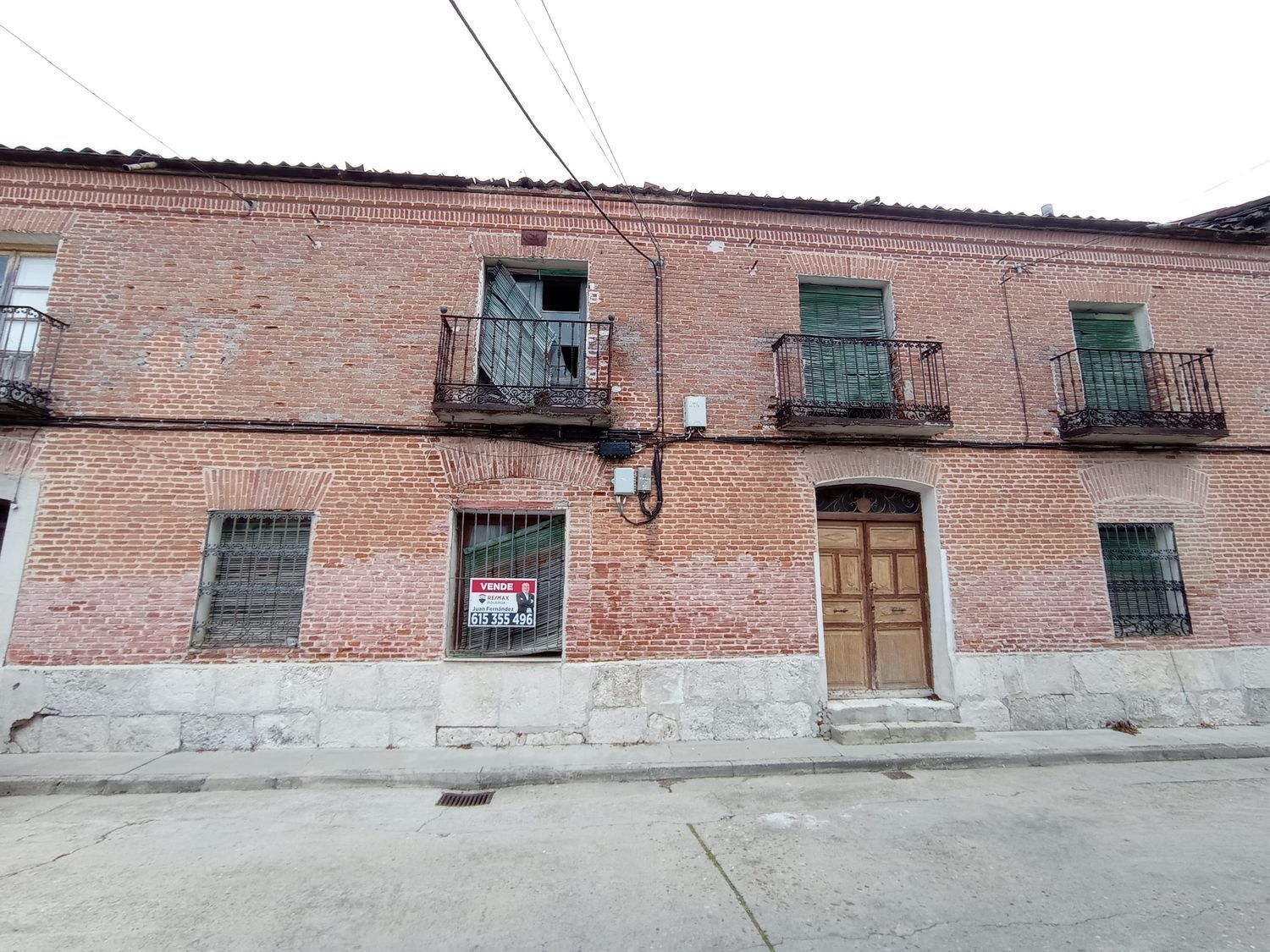 Casas o chalets-Venta-1683546