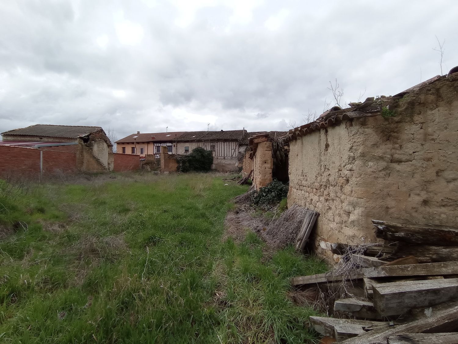 Casas o chalets-Venta-La Pedraja de Portillo-1683546-Foto-5