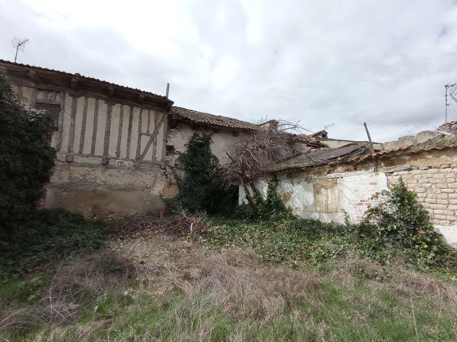 Casas o chalets-Venta-La Pedraja de Portillo-1683546-Foto-25