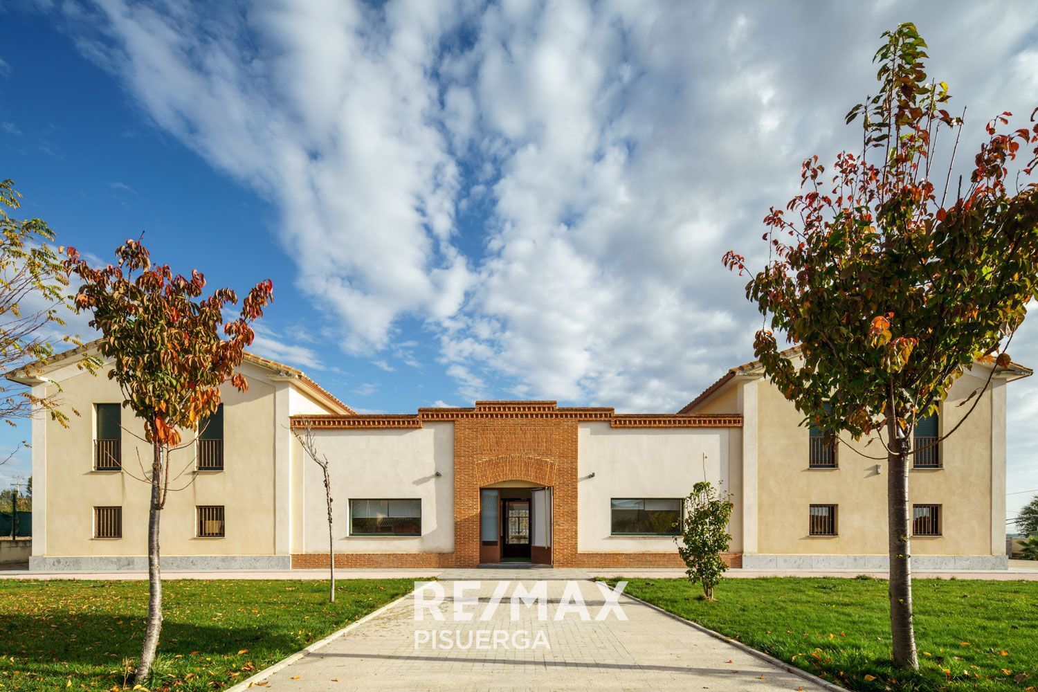 Chalet individual en venta, Pedrosa del Rey