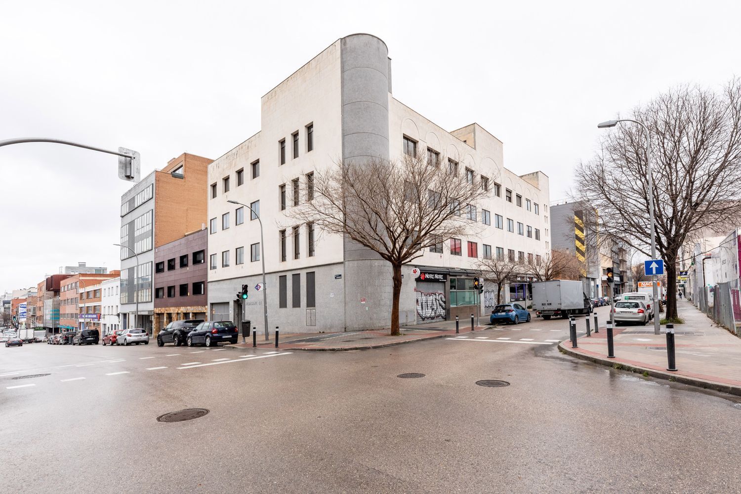 Oficina en venta, San Blas-Canillejas - Simancas, Madrid