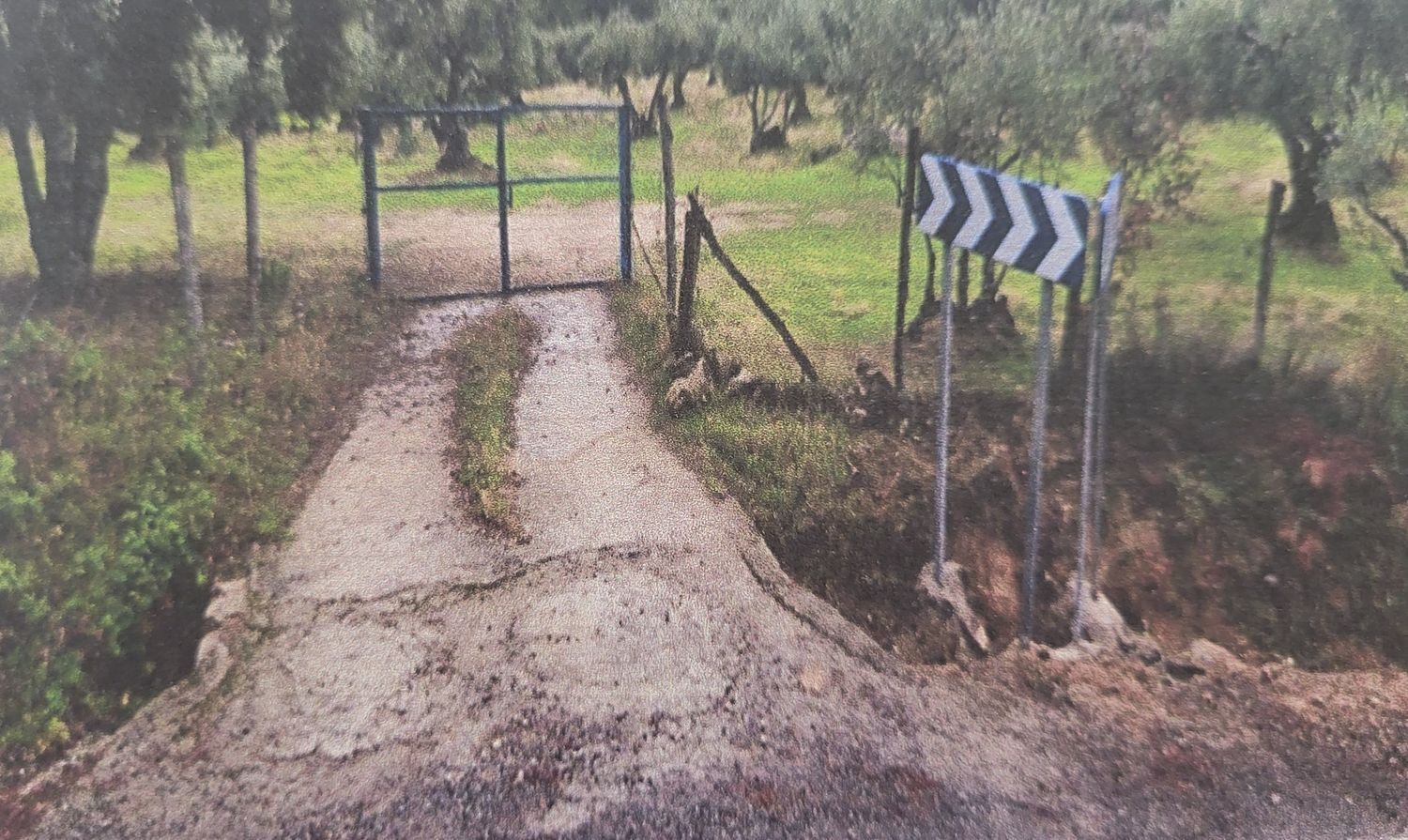 Terreno en alquiler en Mombeltran 11/12