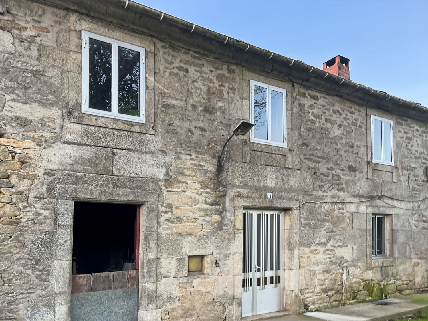 Casa en venta en Villalba 4/13