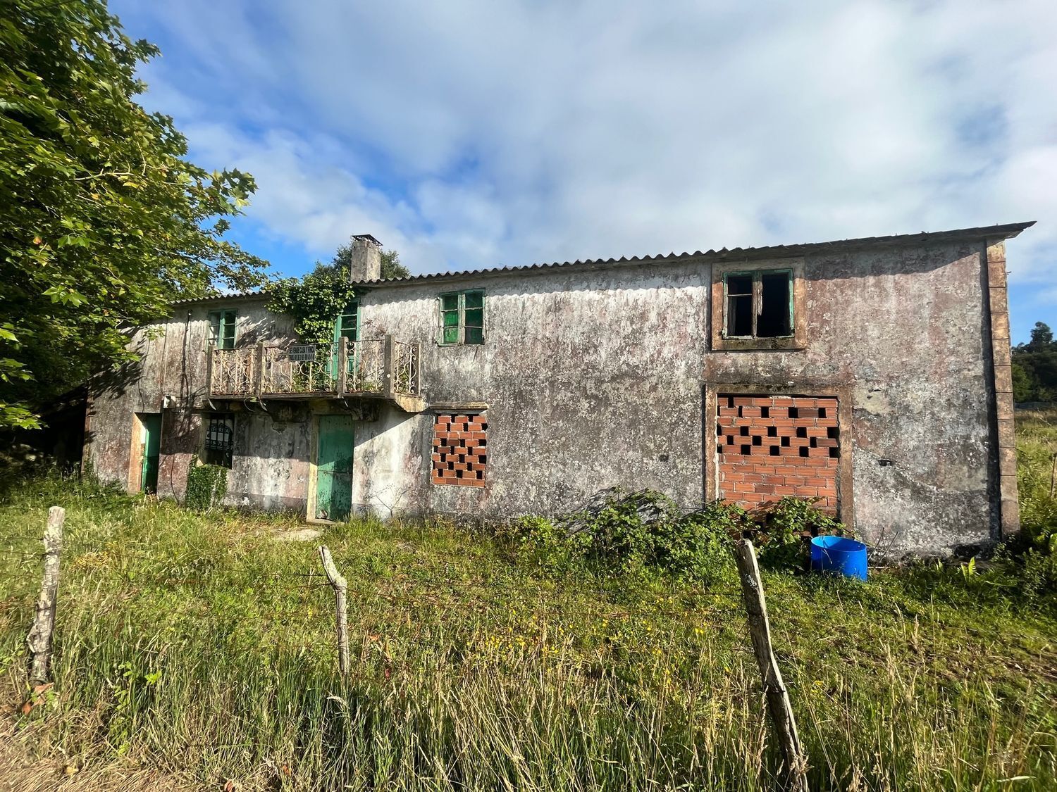 Casa en venta  San Sadurniño  1/1