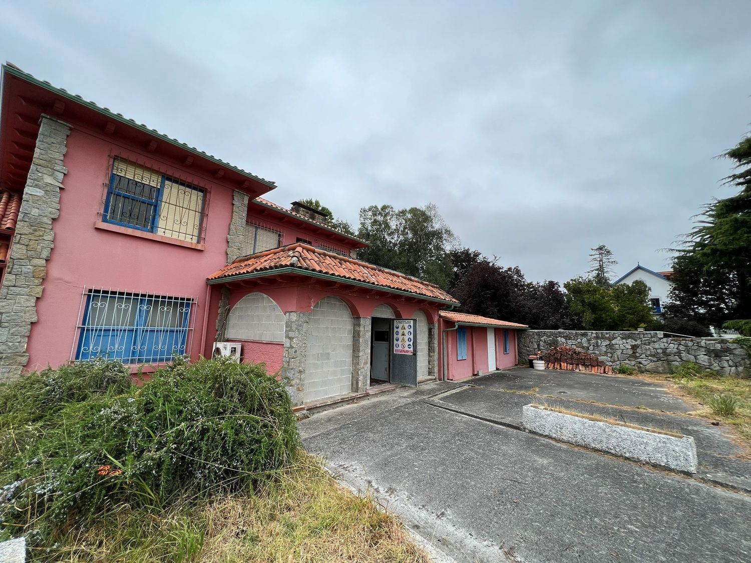 Local Comercial en venta, Narón