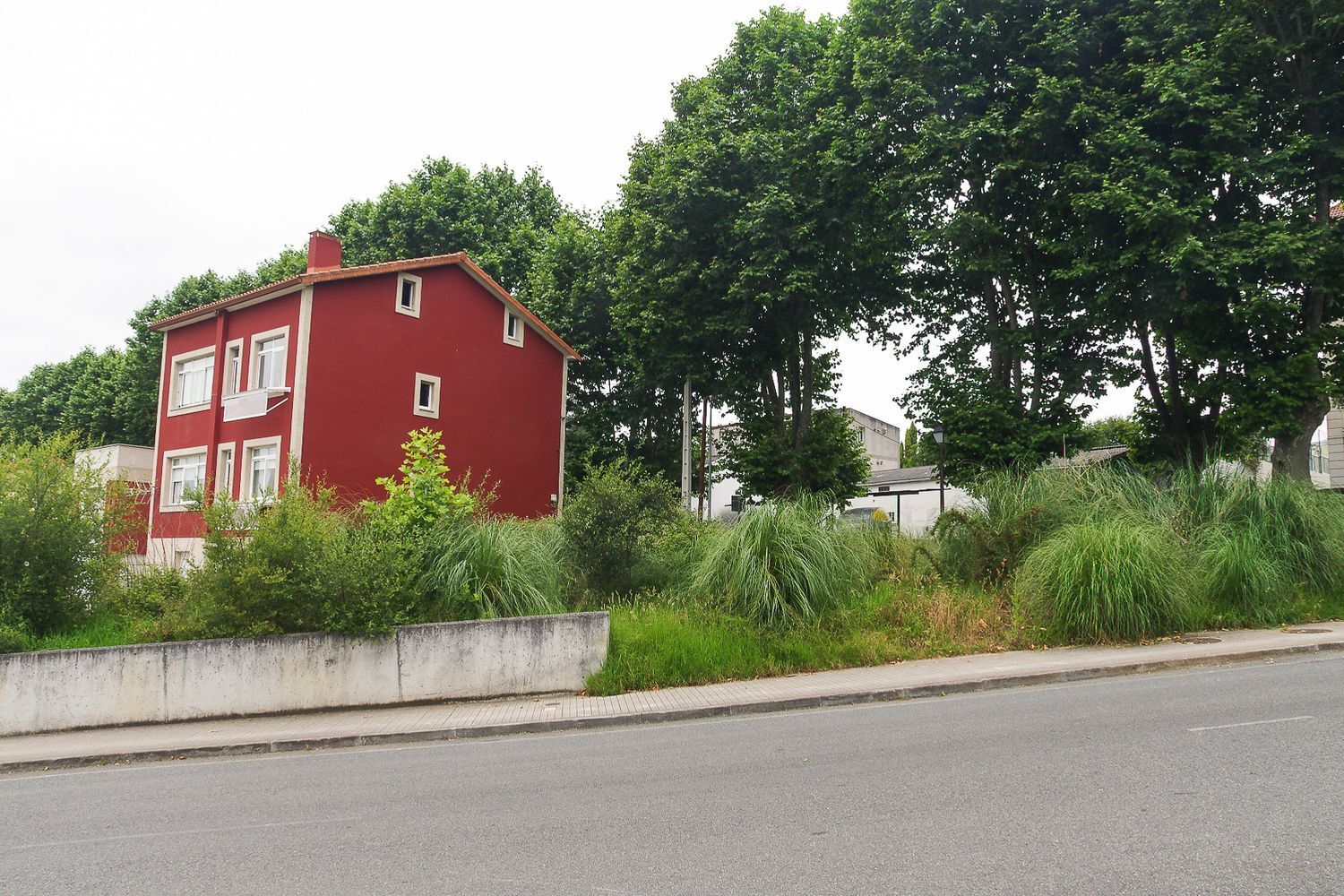 Suelo en venta, Cambre, La CoruÃ±a, La CoruÃ±a