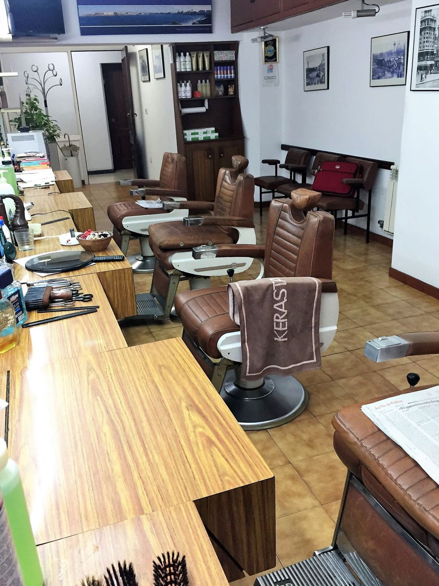 Local Comercial en venta, Ensanche, A CoruÃ±a, La CoruÃ±a