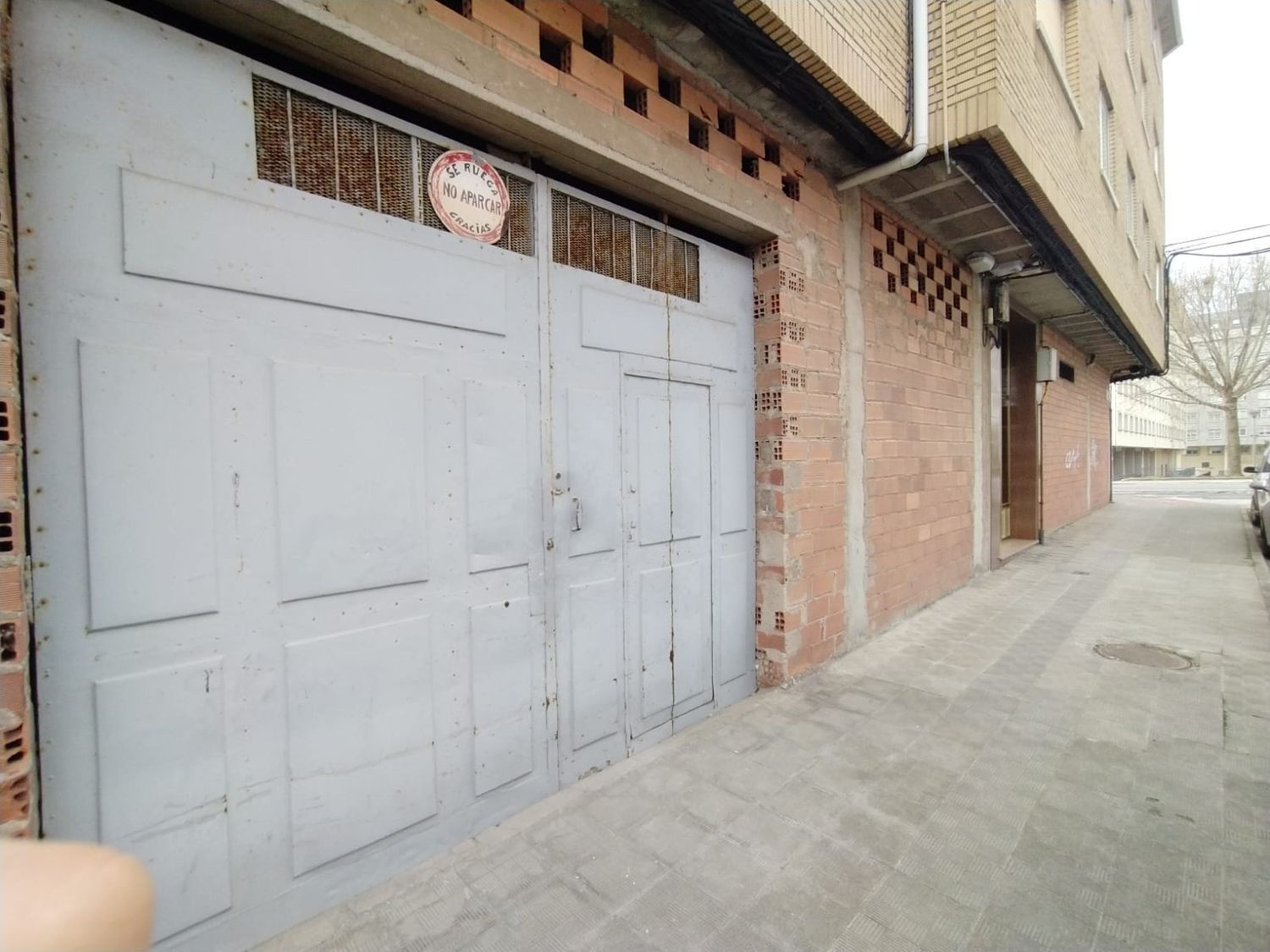 Local Comercial en venta, Narón