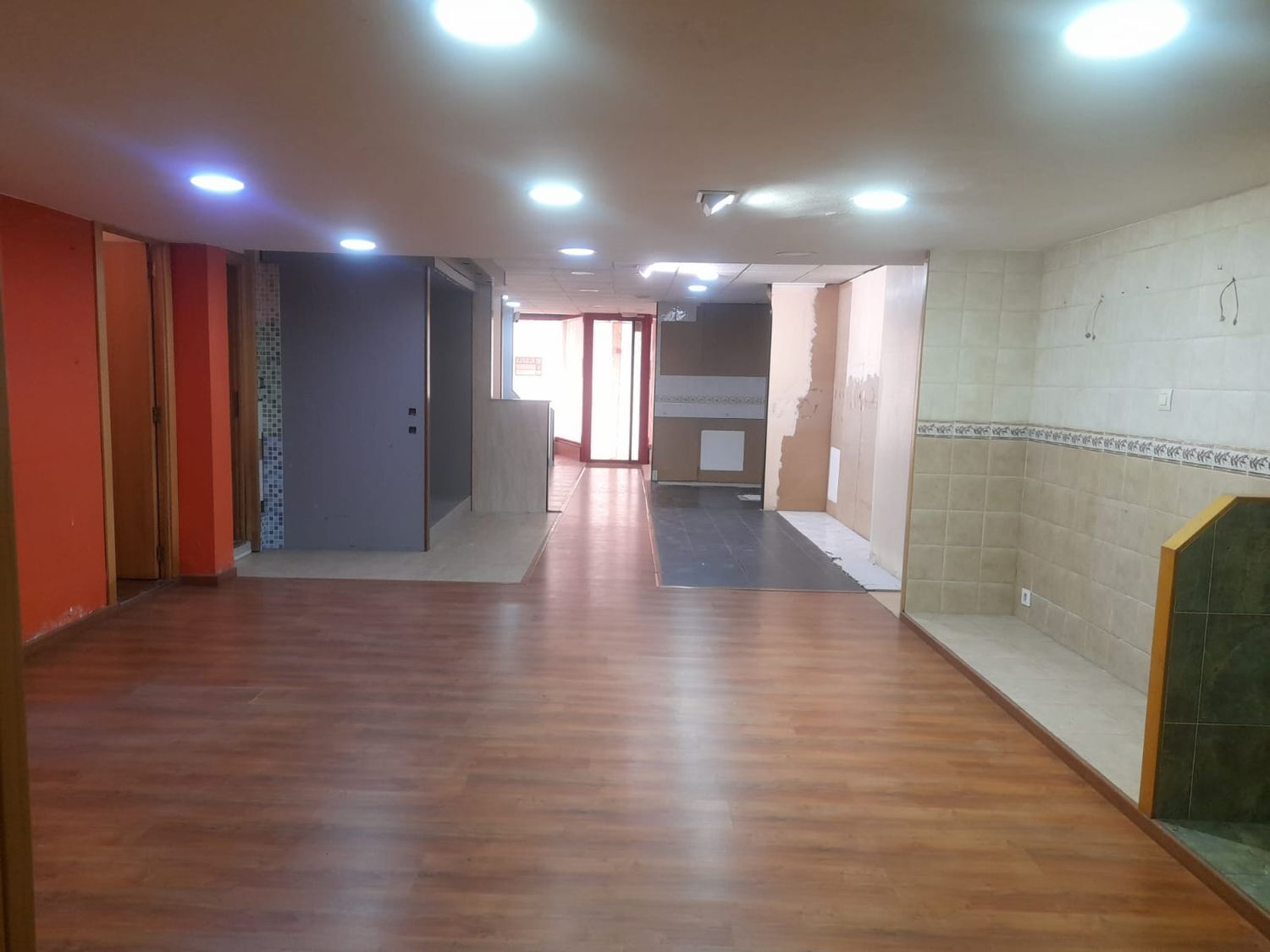 Local Comercial en venta, A Coruña