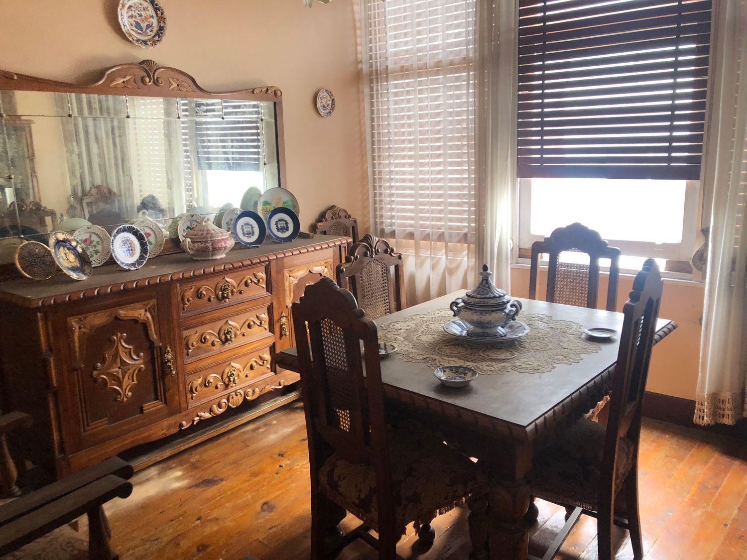 Edificio en venta, Ortigueira