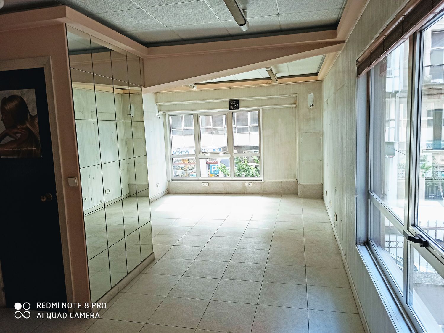 Oficina en venta, A Coruña