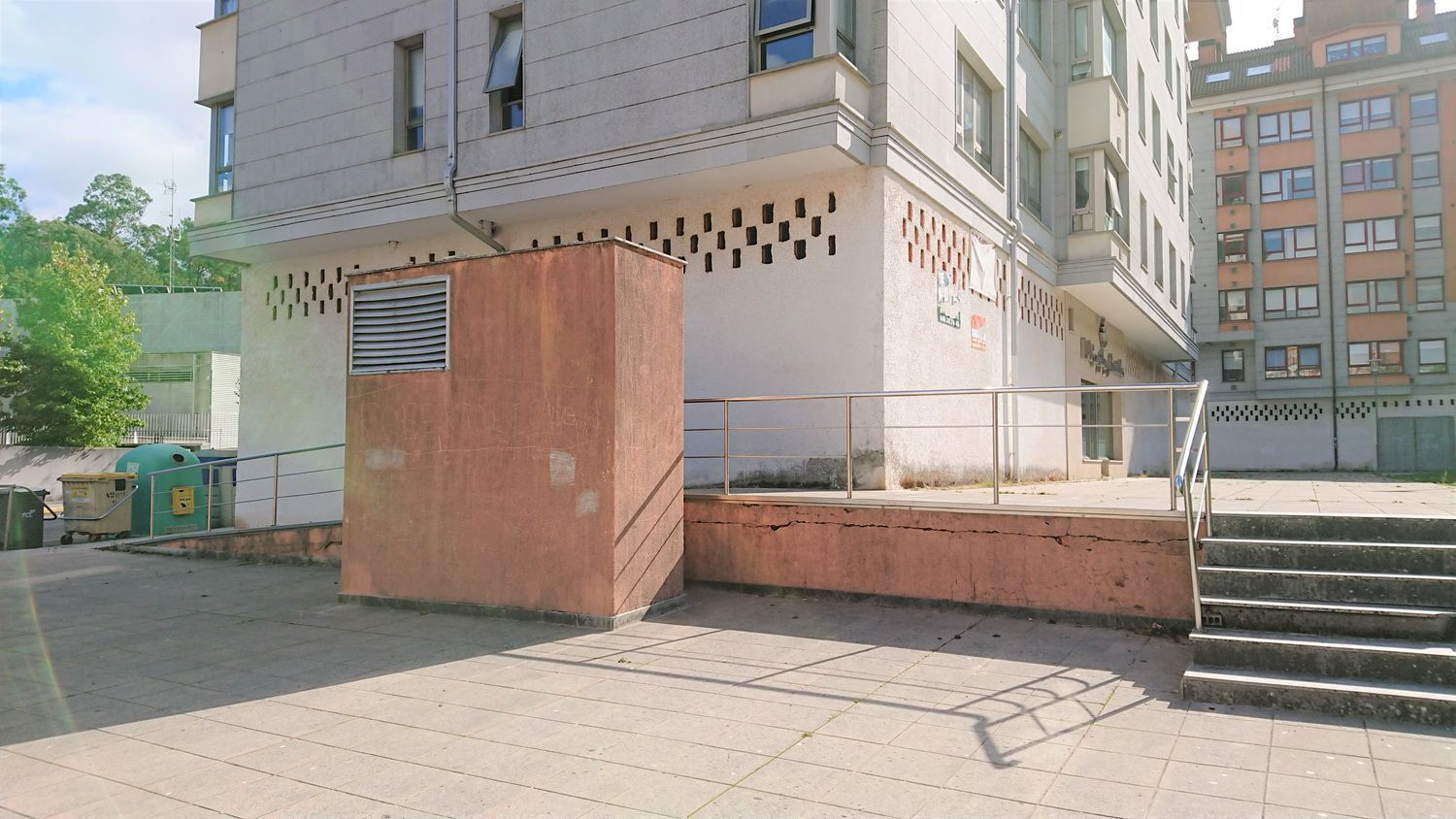 Local Comercial en venta, O Milladoiro, La CoruÃ±a, La CoruÃ±a