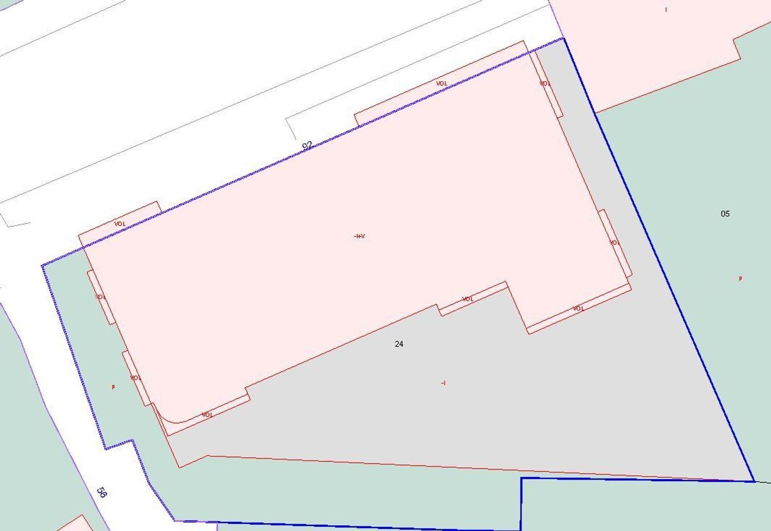 Local Comercial en venta, Ames, La Coruña