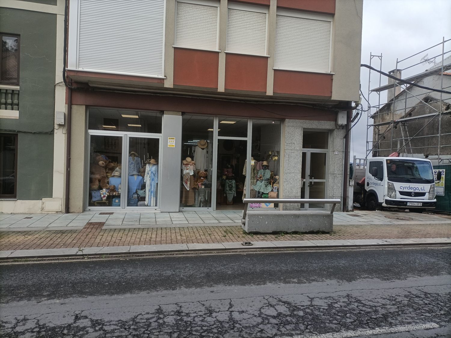 Piso en venta en Miño 1/9