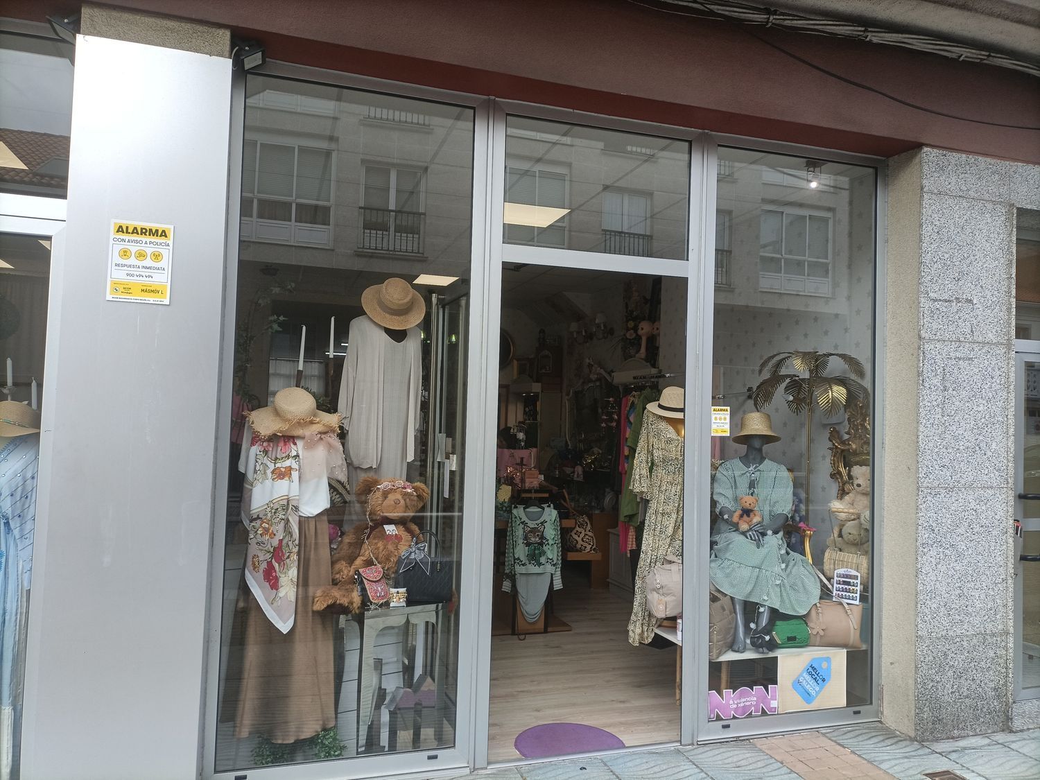 Piso en venta en Miño 2/9